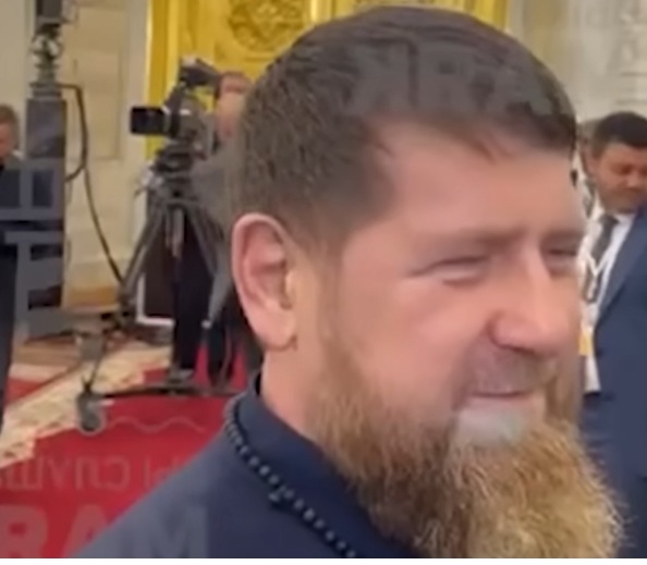 Kadyrov zaútočil na Írán: Čečenci nepůjdou Teheránu na pomoc!