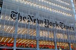 NYT: Virus zavlekli z Evropy! Trump: NYT jsou prolhané!