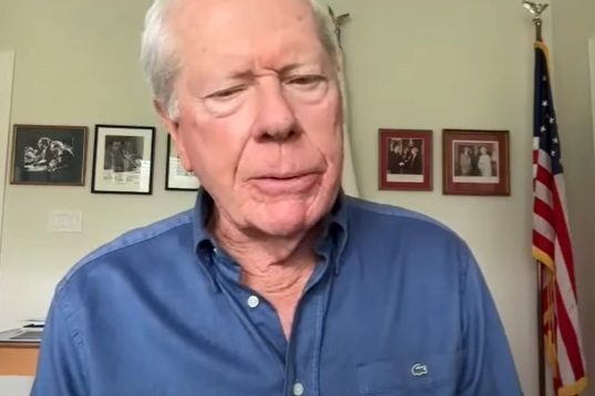 P.C.Roberts: Zvládne Putin zkoušku?