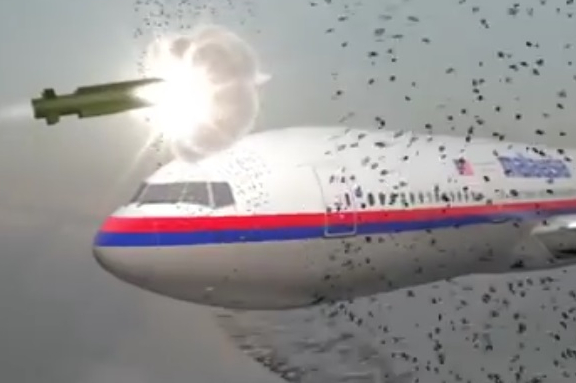 Technický expert k nahrávkám z mikrofonů pilotů MH17