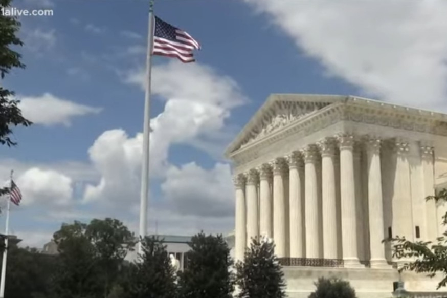 Nejvyšší soud USA naplánoval projednání "volebních" podvodů na 19.února