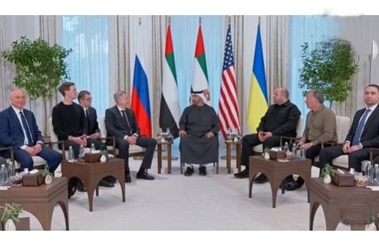 Corriere della Sera: 800 miliard dolarů na stole pro Kyjev