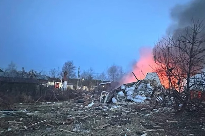 Putin nasazuje záložáky na ochranu infrastruktury