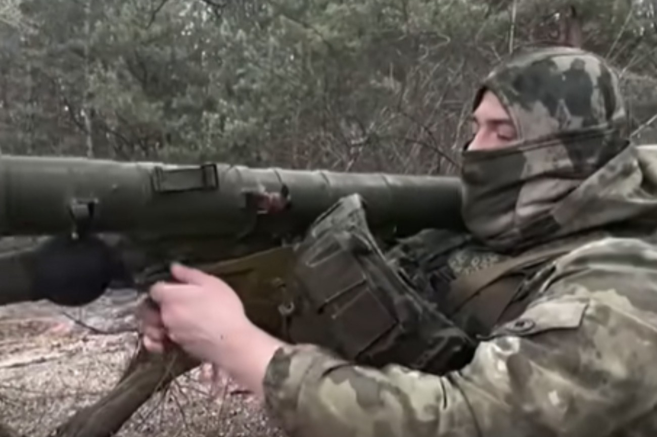 Bild: Zelenskij se stále více vměšuje do vojenských záležitostí