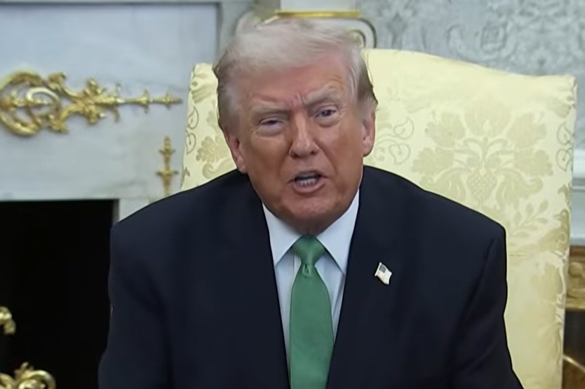 Prohrál Trump válku v Íránu?